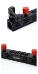Outdoor Wall Mount Flag Pole Flagpole for Jeep Wrangler Accessories Size
