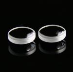10mm-300m Spherical Glass Lens Plano Concave Lenses For Laser Industry