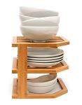 beautiful totally small modern kitchen sink wooden bamboo dish rack