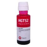 HGT51 T52 Refillable UV Dye Ink 70ML With Color Box