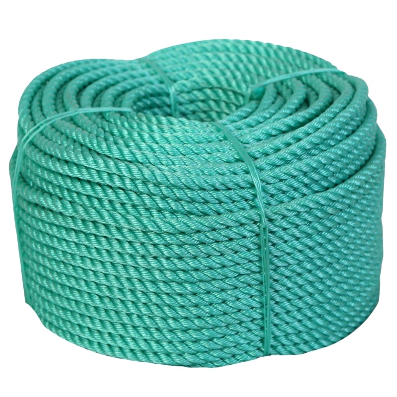 16mm PP Multi Filament Rope Suitable for Various Applications and Industries