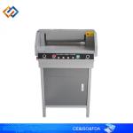 A3 Album Cutting Machine Infrared Protection 450MM Photo Book Making Machine