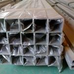 304L Stainless Steel Hydraulic Pipe Metal A312 ERW Hydraulic System