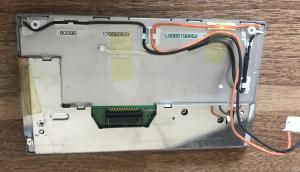 China LQ065T9BR52 Sharp 6.5&quot; LCM 400×240RGB INDUSTRIAL LCD DISPLAY factory