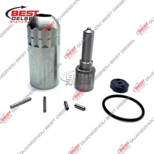 Common Rail Injctor Repair Kits 095000-0174 23910-1033 For HINO Injector