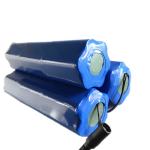 12V 15000mAh 18650 Lithium Battery Pack