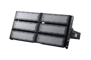 China IK07 300 Watt Led Floodlight Commercial Outdoor Led Flood Light Fixtures factory