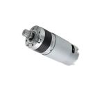 Electric Tools Motor 12V 1-500RPM 0.7-2.4A Gear Motor For Electric Drill
