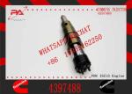 Common Rail Injector 4397488