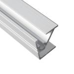 SMD 2216 3535 Kitchen Cabinets LED Strip Profile Aluminum LED Mounting Profile