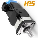 55DB Noise Brushless 24v Dc Motor With Gearbox 15nm Ratio 20