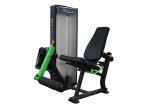 Seated Matrix Strength Training Equipment / Hydraulic Leg Extension Machine