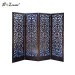 Aluminum Divider Screen Laser Cut Panel Used for Privacy Screen