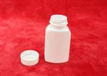IBM Organizing Medicine Bottles , Square Medical Empty Clear Pill Bottles