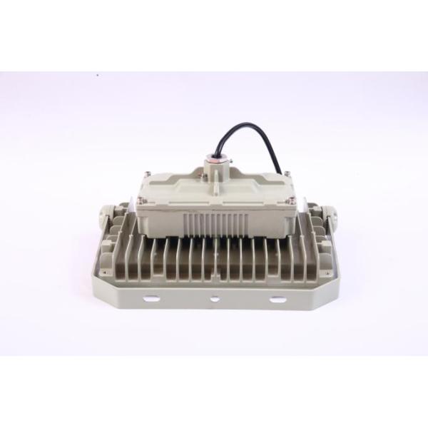 100W Flame Proof LED Flood Linear Light – Halogen Replacement for Gymnasium and Playing Field Lighting