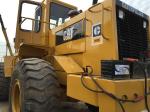 caterpillar 950e whee loader