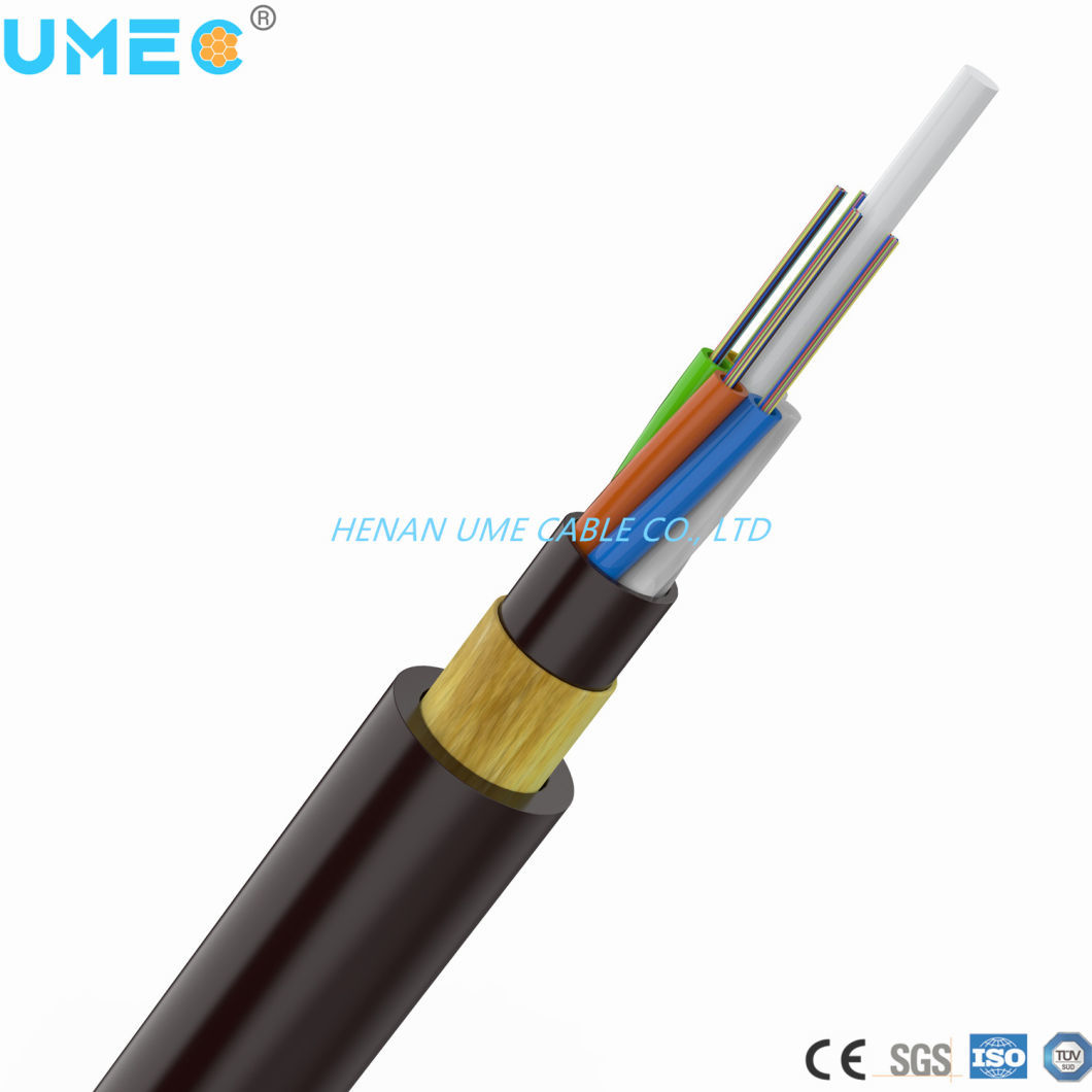 All Dielectric Self-Supporting ADSS Cable