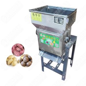 Stainless Steel Cassava Starch Crushing Separator Starches Separating Commerical