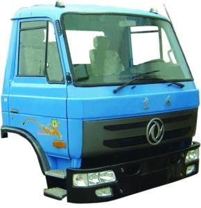 China Dongfeng EQ1061G Series Cab,Dongfeng Piezas De Camiones,Pièces Camion factory
