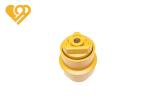 SK200 KOBELCO Excavator Undercarriage Parts OEM Bottom Track Rollers for Heavy