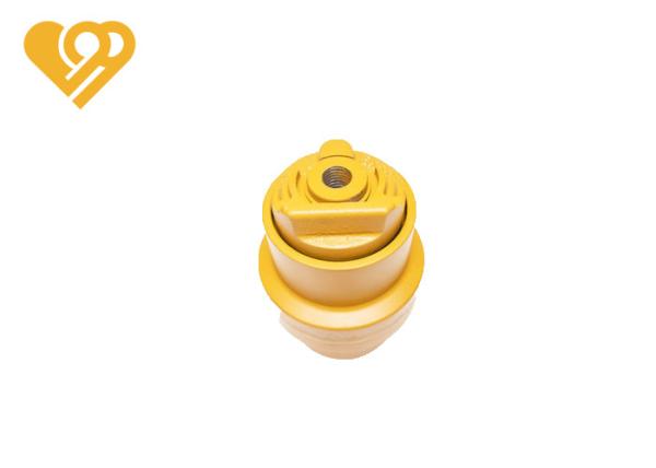 SK200 KOBELCO Excavator Undercarriage Parts OEM Bottom Track Rollers for Heavy