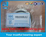high precision bearings IKO crossed roller bearing RB7013 THK roller bearing 70