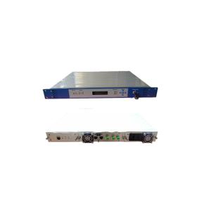 China 16 Port 22dBm CATV EDFA / Multiple Ports Fiber JDSU EDFA In Optical Fiber factory