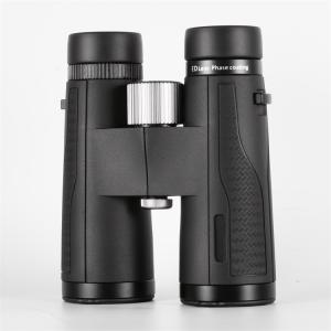 China Military Long Distance Compact 10X42 8x42 ED Binoculars Telescope For Travel factory