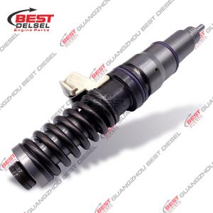Common Rail Diesel Electronic Unit Fuel Injector BEBE4D27001 21379931