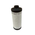 Hot sale Oil mist filter Vacuum pump exhaust filter 731311-0000
