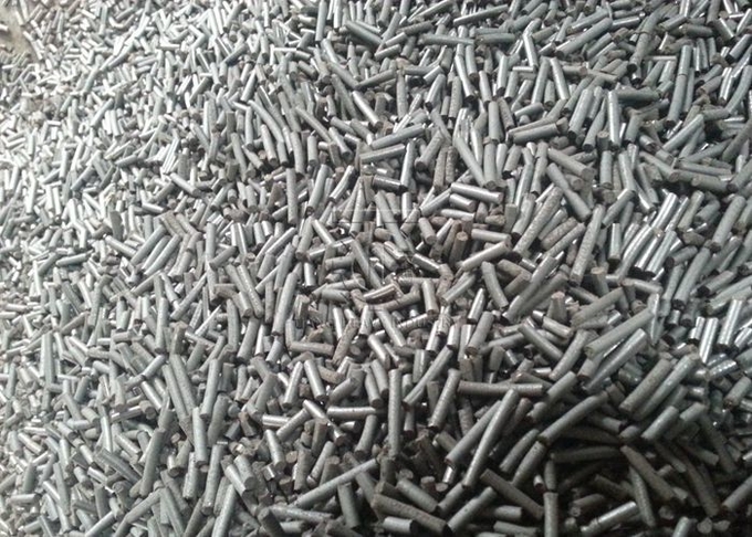 Mineral Feed Ring Die Granulator Organic Compound Fertilizer Granulator