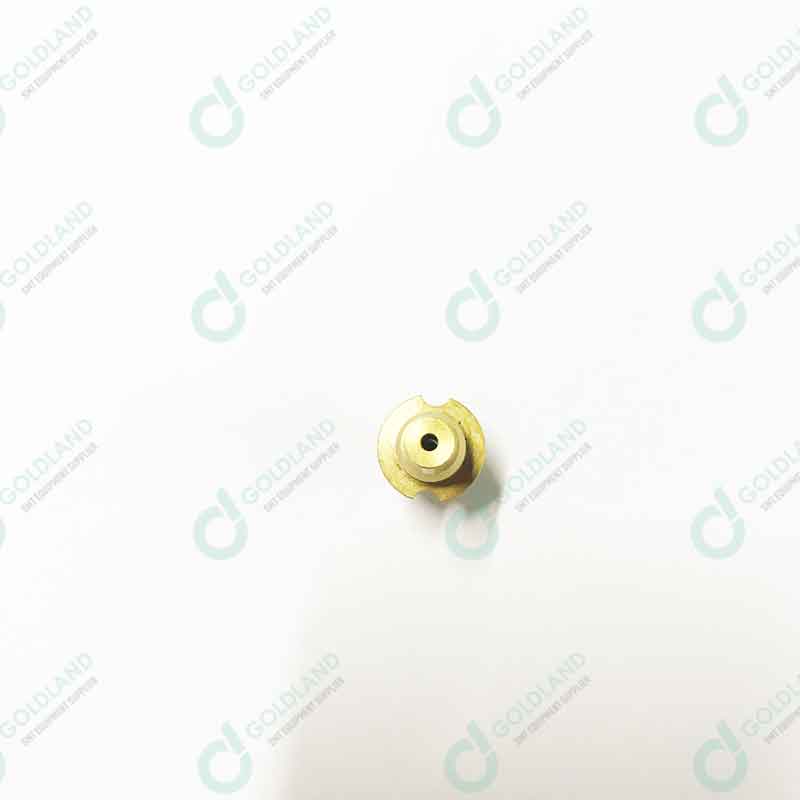 SMT Spare Parts JUKI Nozzles E35047210A0 JUKI 104 SMT Nozzles