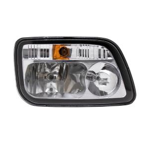 China 9438200156 Mercedes Benz Headlight factory