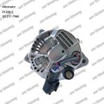 Alternator PC200-7 28V 60A 101211-7960 600-861-6410