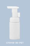 Heavy Duty 43mm Foam Pump