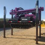 Water Well Drilling Rig Deep Water Drilling Machine Portable Well Drilling