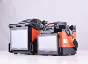 China Next-Generation High quality Fiber Fusion Splicer T-307 Series factory