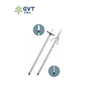 China Radiation Reduced Nephrostomy Catheter Kit With Enhanced Imaging Features on sale