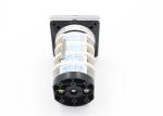 Waterproof Rotary Changeover Switch Square D Cam Changeover Switch