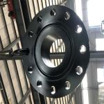 1 Inch 904L Stainless Steel Flange Lap Joint DIN 2503 PN16 PN25 PN40 PL Forged