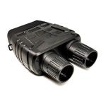 NV3180 Night Vision Surveillance Binoculars Camcorder For Hunting