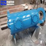 Customized Industrial Hydraulic Cylinder For Cement Industry