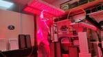 Electric Infrared Light Therapy Devices with 20 Minutes Treatment Time and