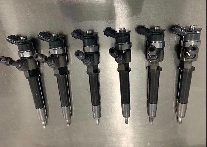 OEM Standard 0445110249 4X4 Diesel Fuel Pump Injector