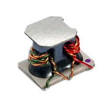 China Ferrite Core SMT Mini Ultra-Wideband Transformers For Wideband Applications factory