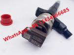 DENSO Common Rail Fuel Injector 095000-6410 for TOYOT 23670-0R030