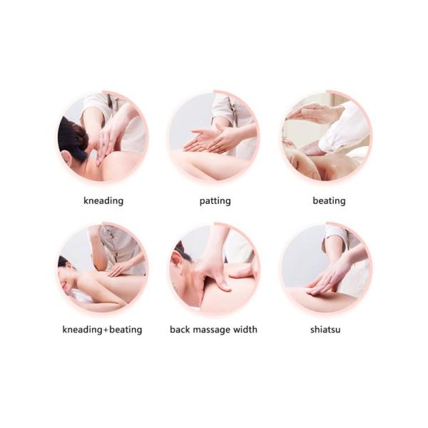 Spa Capsule Stylish Lazy Massage Chair CCC Double SL Bionic Hypnotherapy ODM