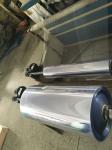 Transparent Conductive Apet Plastic Sheet Vacuum Forming For Electronic Packing
