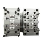 ABS High Precision Custom Ramax168 Plastic Moulding / Industry Plastic Mold
