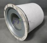 Fiberglass Screw Compressor Air Oil Separator 54595442